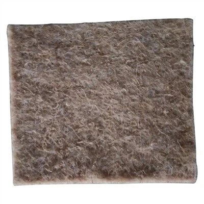 Žehlící plsť s bambusovým vláknem