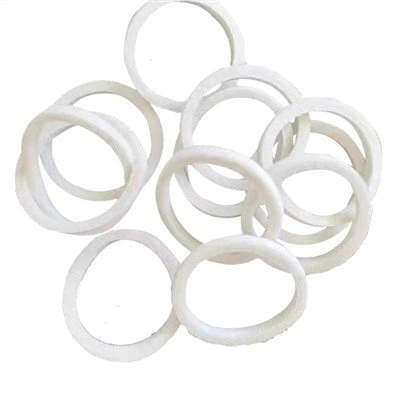 Části stroje Smíšená plsť