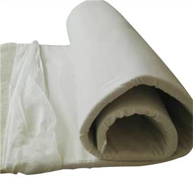 Matrace z čisté vlny