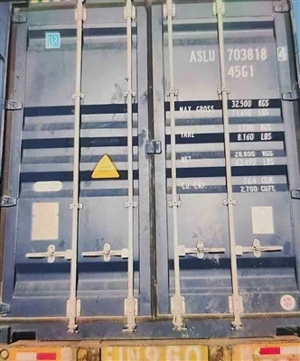 Turecký zákazník odkoupil další límec pociťoval společnost